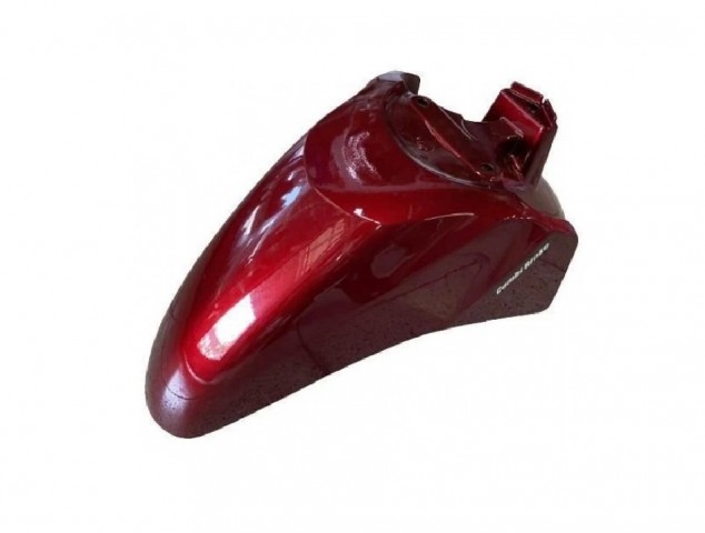 Monero Ön Çamurluk Bordo Honda Pcx 125 2021-2024