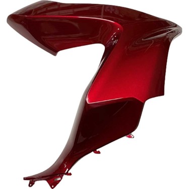 Monero Ön Far Grenajı Sağ Bordo Honda Pcx 125 2021-2024