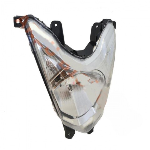 Monero Ön Far Komple Honda Actıva S 125cc