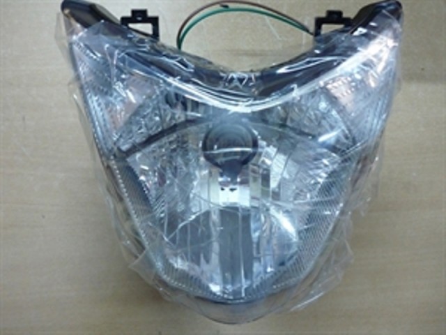 Honda Cb125e Ön Far Komple