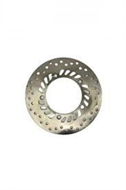 Honda Pcx 125 2021-2024 Abssiz Model Ön Fren Diski Monero