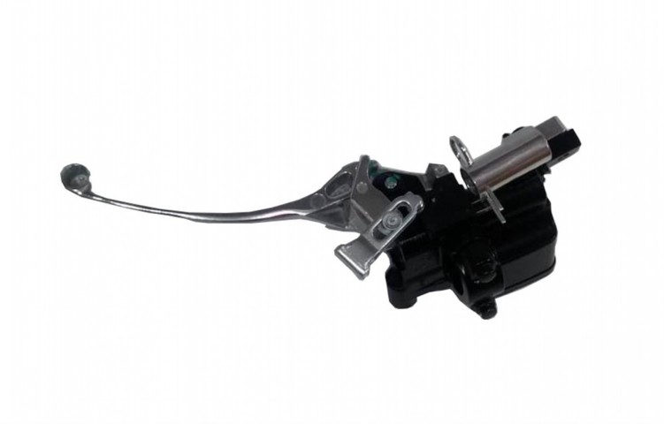 Monero Ön Fren Üst Merkezi Ve Kolu Komple Oem Honda Actıva S125 Alpha 110