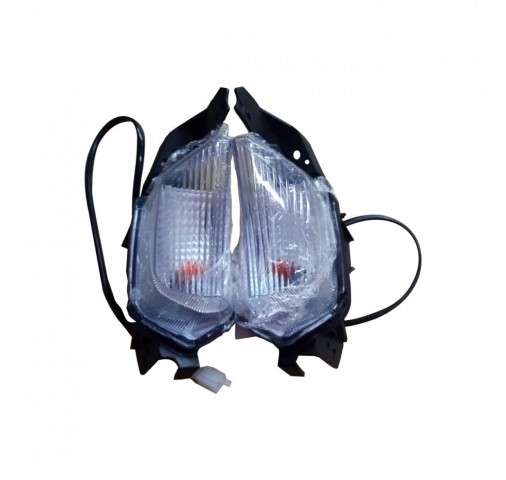 Monero Ön Sinyal Takım E Belgeli Yamaha Nmax 125 155 2021-2022