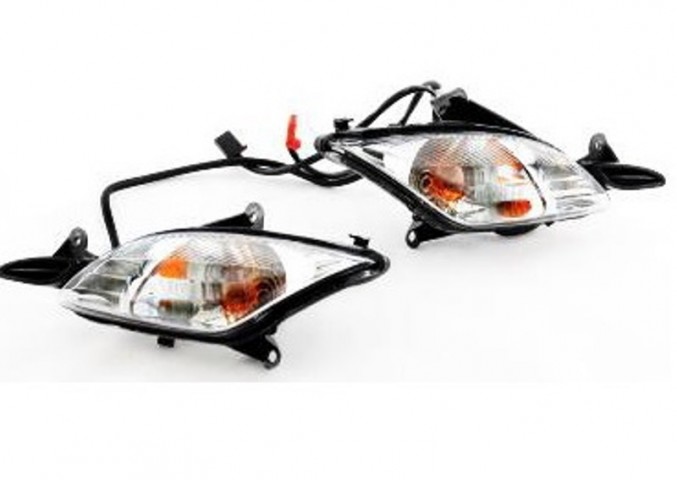 Honda Spacy110 Ön Sinyal Takımı