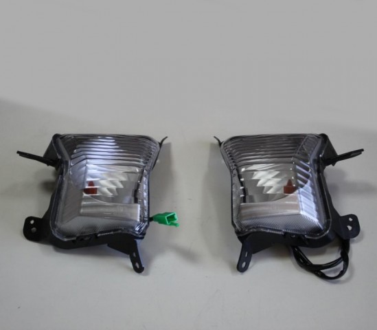 Monero Ön Sinyal Takımı Yamaha Nmax 125 155 2015-2020