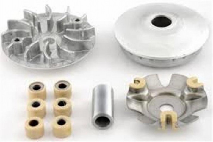 Honda Fızy 125 Ön Varyatör Komple Oem  Kanuni Mati 125