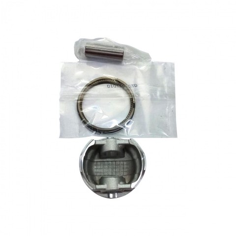 Honda Dio 110 Piston Segman Takımı