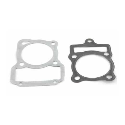 Mondıal Cg 250 Agk Uag Silindir Alt Üst Conta Takımı