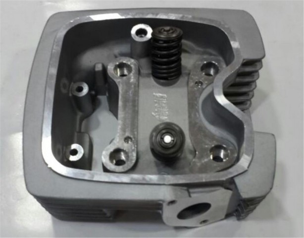 Honda Cbf150 Silindir Kapağı Dolu Oem Monero