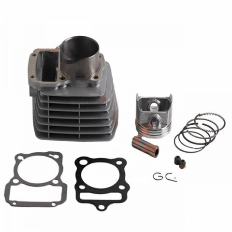 Mondıal Cg150 Agk Uag Silindir Seti 15perno