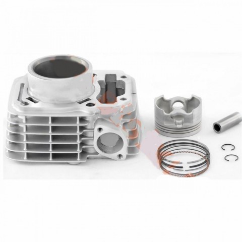 Motospartan Silindir Seti Honda Cbf 150