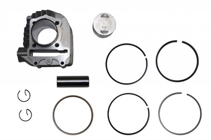 Mondıal Zat150 Silindir Seti Rks Cıtyblade
