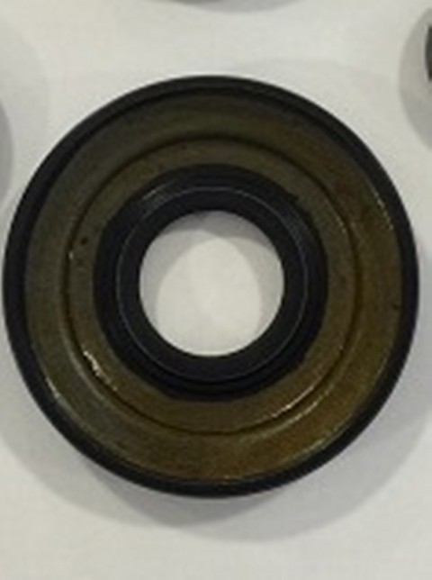 Monero Sol Krank Keçesi Honda Actıva100 Spacy110 Rks Spontını 110