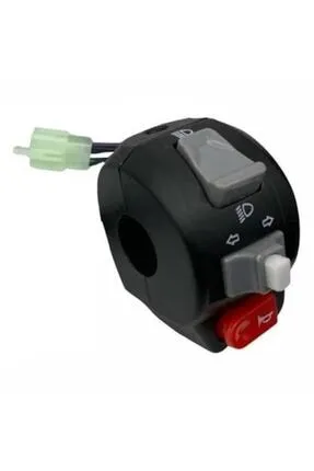 Mondıal Revıval 50 Sol Kumanda