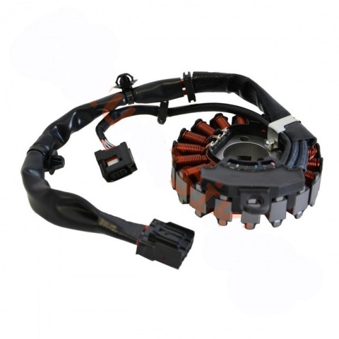 Monero Statör Oem Honda Alpha 110