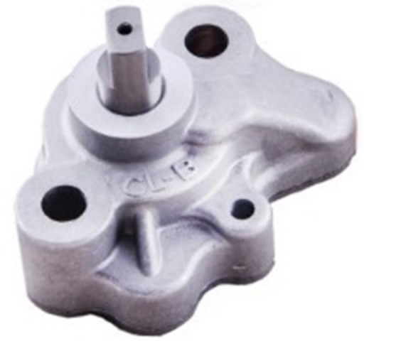 Monero Yağ Pompası Honda Cbf 150 -  Cb125e