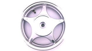 Motogusto Rapıd 50 Arka Jant 2.15x10 Rmg