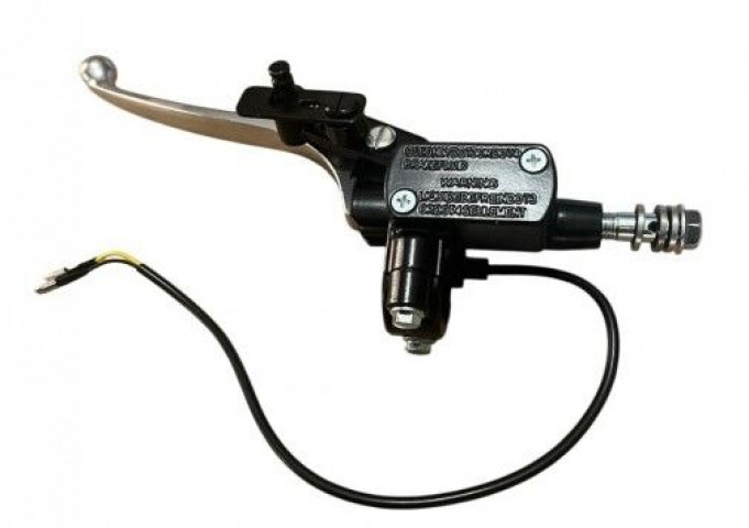 Motolux Ceo 110 Arka Fren Üst Merkez Ve Kolu