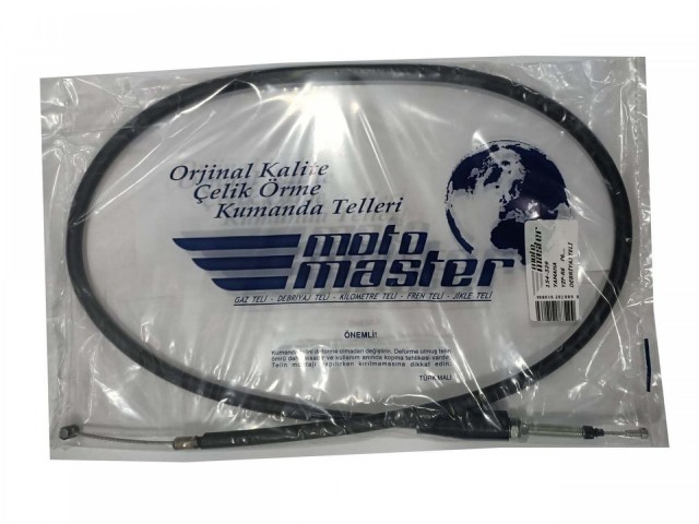 Motomaster Debriyaj Teli Yamaha Yzf-r6 2006-