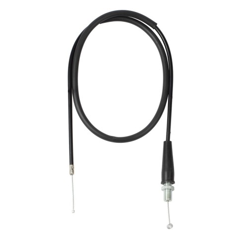 Motomaster Gaz Teli ( Uçtan Uca 91cm ) Kuba Black Cat 150 Cross