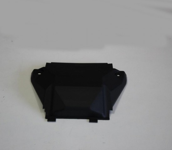 Motospartan Akü Kapağı Yamaha Nmax 125 - Nmax 155