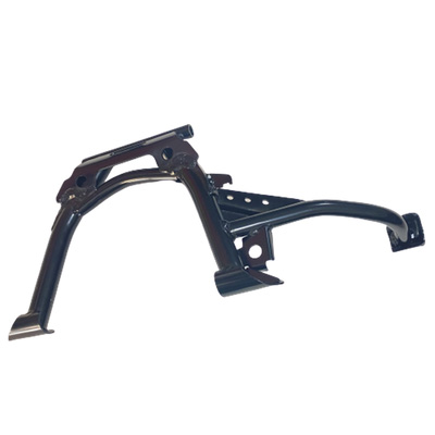 Motospartan Alt Orta Sehpa Orjinal Honda Pcx 125 2018 50500-k97-t00