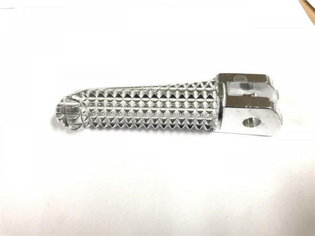 Motospartan Arka Basamak Sağ (orj)   Yamaha Mt-25 Yzf R25