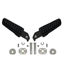 Motospartan Arka Basamak Takımı Sağ Sol Cf Moto 250nk 250sr (e5)