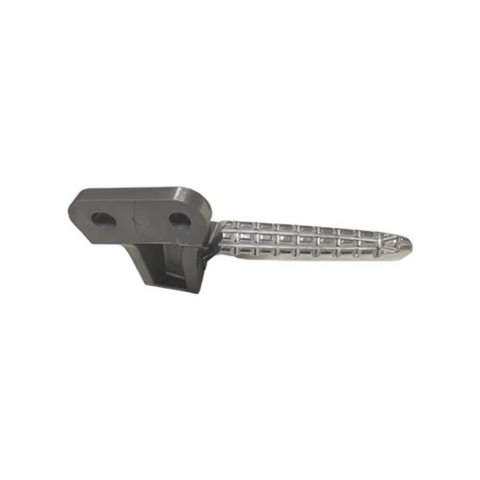 Motospartan Arka Basamak Ve Braketi Sağ Yamaha Nmax 125 155 (orj) ( 2dp-f7440-01 )