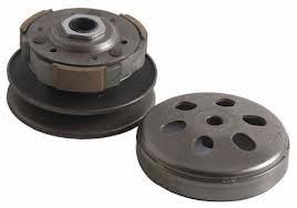Motospartan Arka Debriyaj Varyatör Komple Kanuni Mati125 Fıddle Iı 125 Mash Loyal Zn Rs151 Hs150 Rt Kv Rr Re Rf Zat Zc Upm 100urt