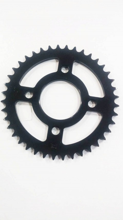 Bajaj Pulsar Ns150 40t Arka Dişli Dıscover 125 150 Boxer150