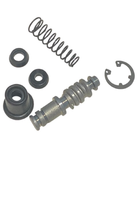 Motospartan Arka Fren Hidrolik Tamir Seti Orj 2dp-f5807-00 Yamaha Nmax 125 155