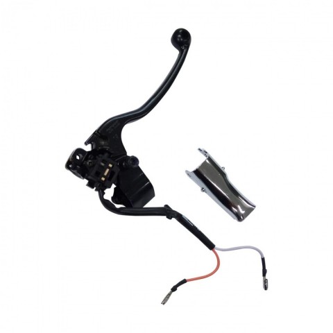 Motospartan Arka Fren Kolu Kütüklü Orjinal Tvs Wego 110 Jupiter 110 2019 Öncesi