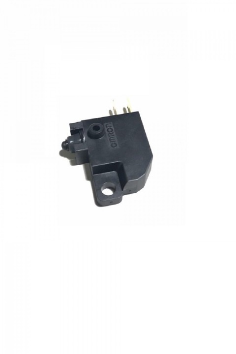Motospartan Arka Fren Müşürü 2dp-h2530-00 Nmax 125 155 Delıght 125 X-max 250 300 2018-2020 Orjinal