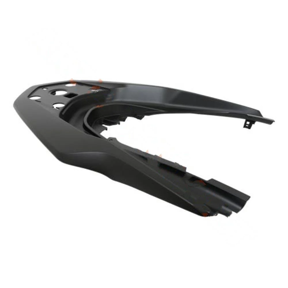 Motospartan Arka Kuyruk Çıtası Siyah (orj) Honda Pcx 125 2021-2024