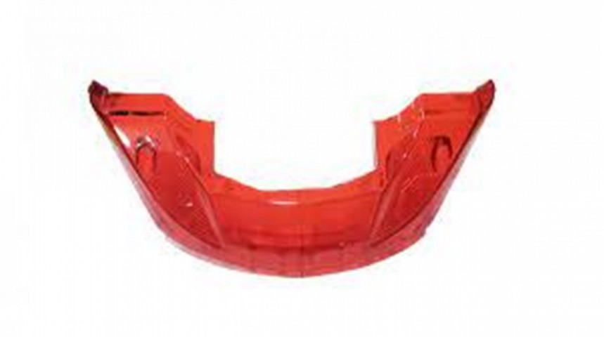 Motospartan Arka Stop Camı Honda Actıva 125 S