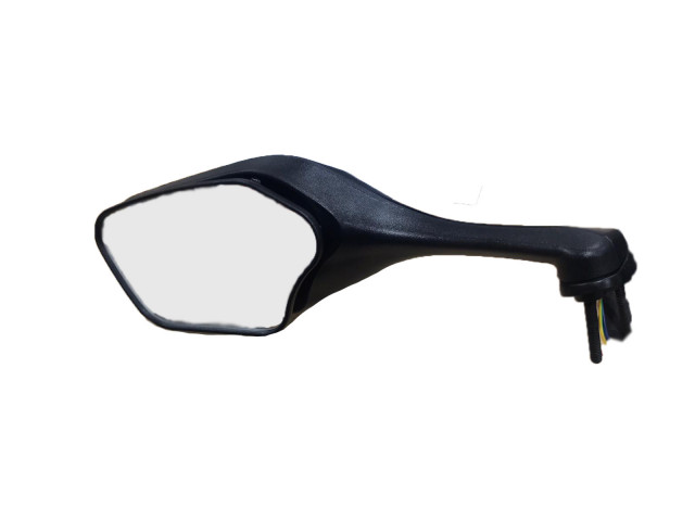 Motospartan Ayna Takım Led Sinyalli Honda Cbr 600 - 1000 Rr Vr1200