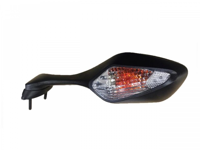 Motospartan Ayna Takım Led Sinyalli Honda Cbr 600 - 1000 Rr Vr1200