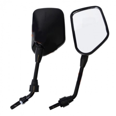 Motospartan Ayna Takımı Honda Cb125-e 10 Mm Oem