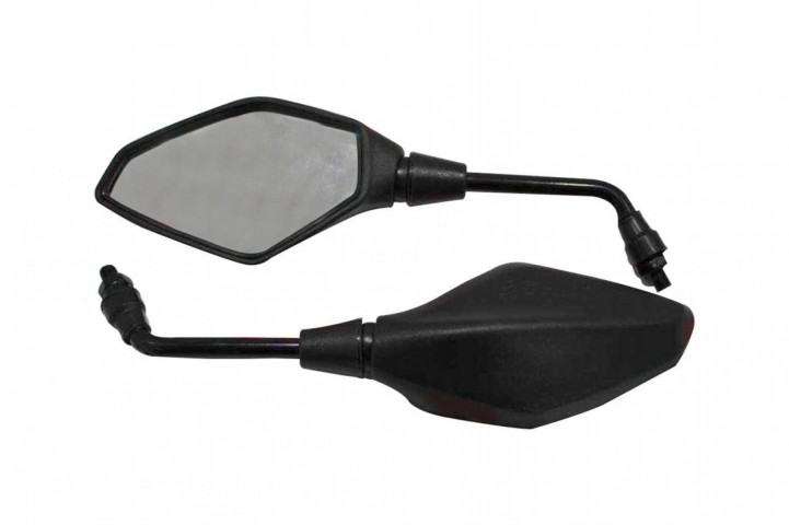 Msr Ayna Takımı Kuba Cr1 150 - 10mm Düz Diş