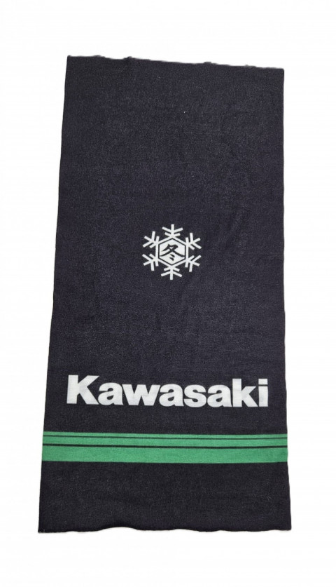 Motospartan Baf Bandana Bf-031