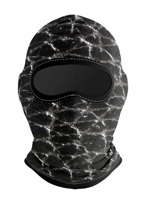 Motospartan Balaklava Yazlık Yüz Maskesi Model-10