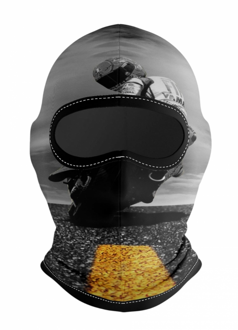 Motospartan Balaklava Yazlık Yüz Maskesi Model-11