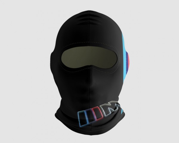Motospartan Balaklava Yazlık Yüz Maskesi Model-13