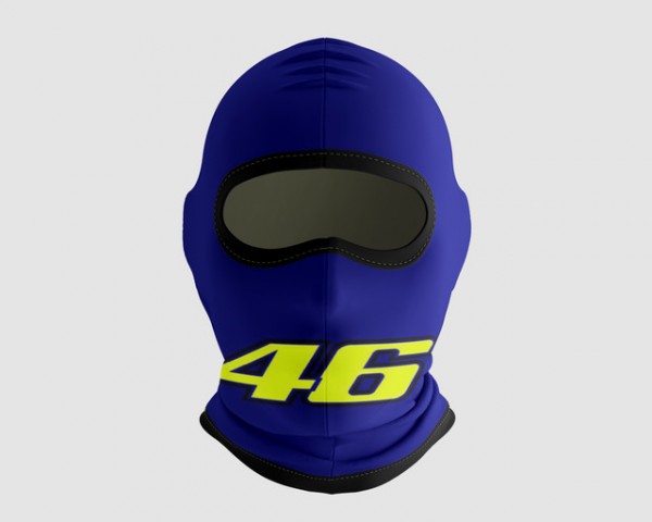 Motospartan Balaklava Yazlık Yüz Maskesi Model-16
