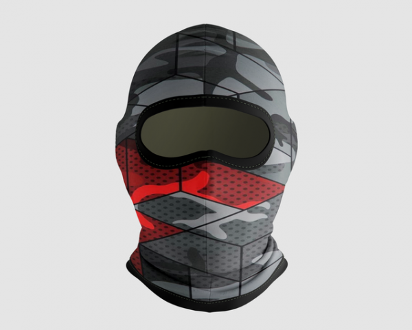 Motospartan Balaklava Yazlık Yüz Maskesi Model-18