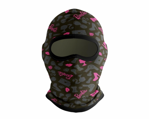 Motospartan Balaklava Yazlık Yüz Maskesi Model-3