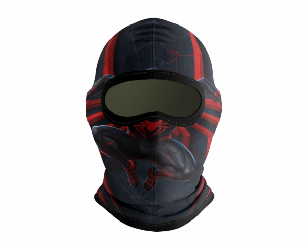 Motospartan Balaklava Yazlık Yüz Maskesi Model-4
