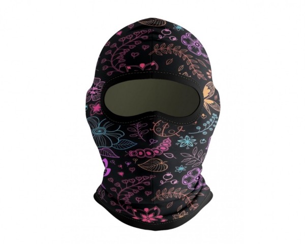 Motospartan Balaklava Yazlık Yüz Maskesi Model-6