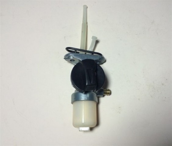 Motospartan Benzin Musluğu Yamaha Ybr125 K Esd